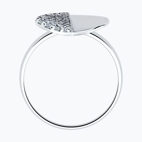 кольцо — вид 2