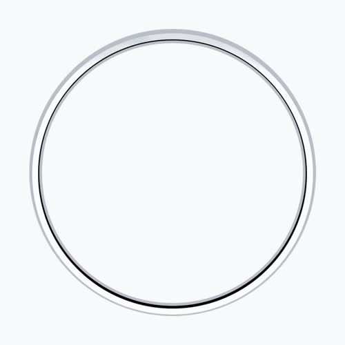 Кольцо из серебра из серебро — вид 3