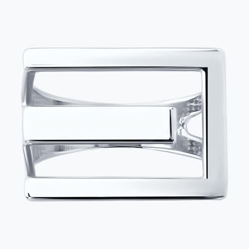 Кольцо из серебра из серебро — вид 2