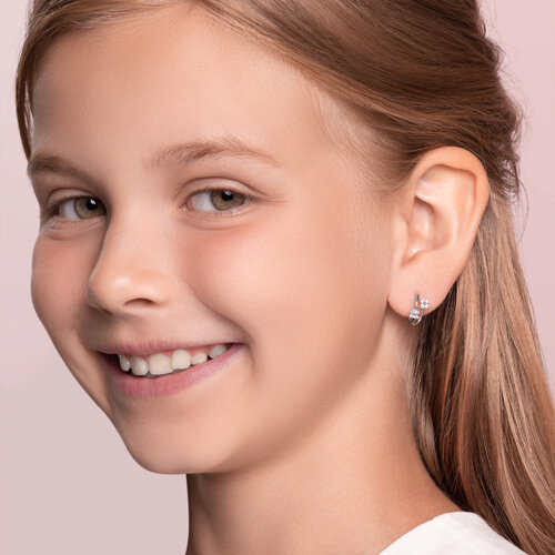 серьги — вид 2