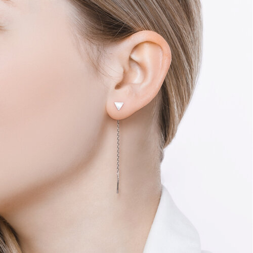 серьги — вид 2