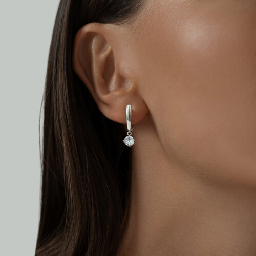 серьги — вид 2