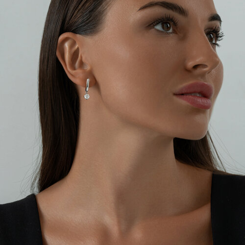 серьги — вид 3