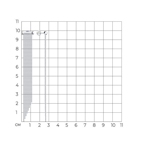 Серьги из серебра из серебро — вид 4