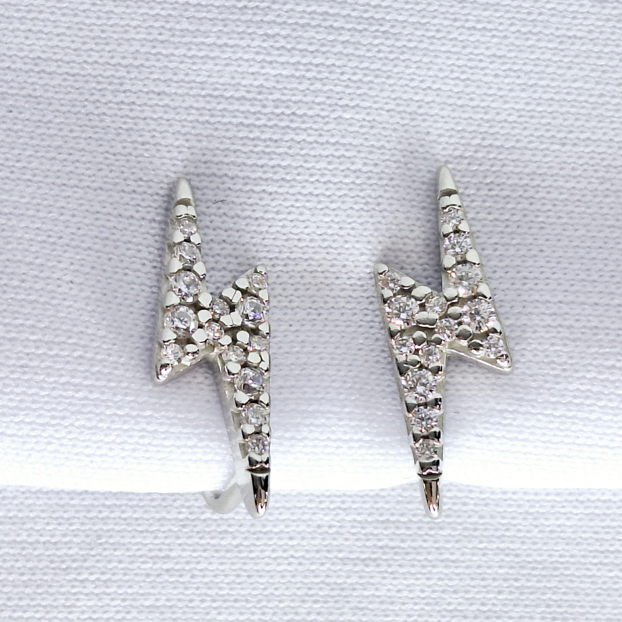 серьги, 925, 8 200 тг