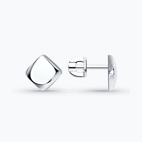 серьги - видео на модели