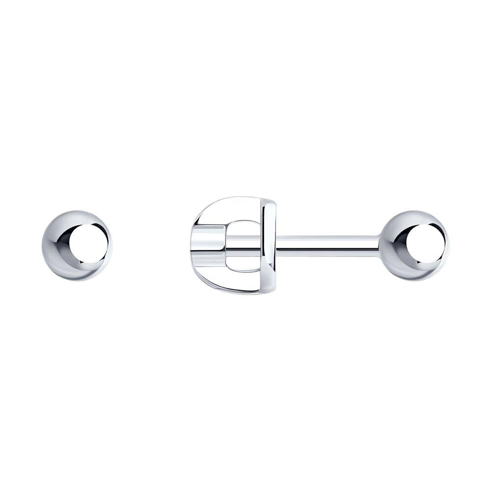 серьги - видео на модели