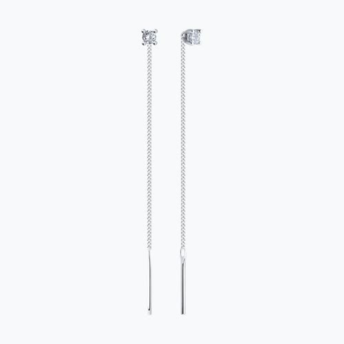 серьги — вид 2