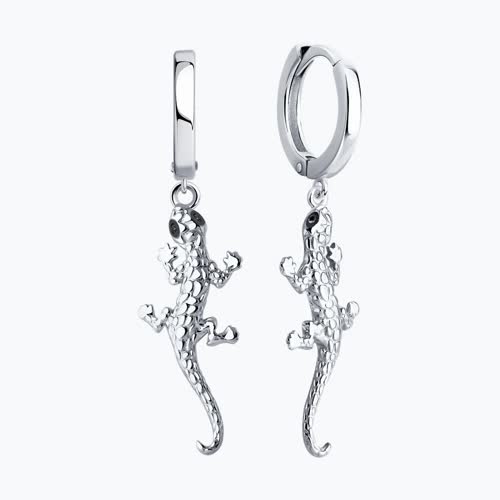 серьги — вид 2