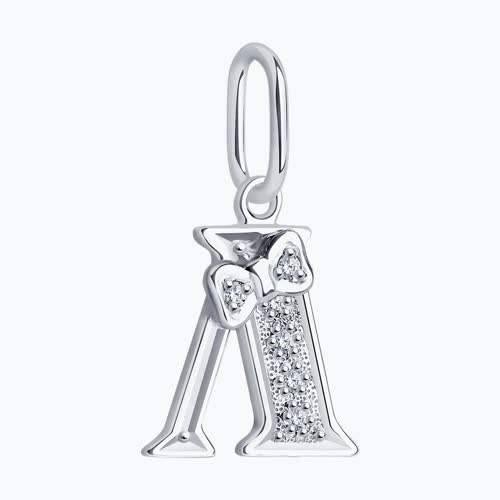 Подвеска — вид 3