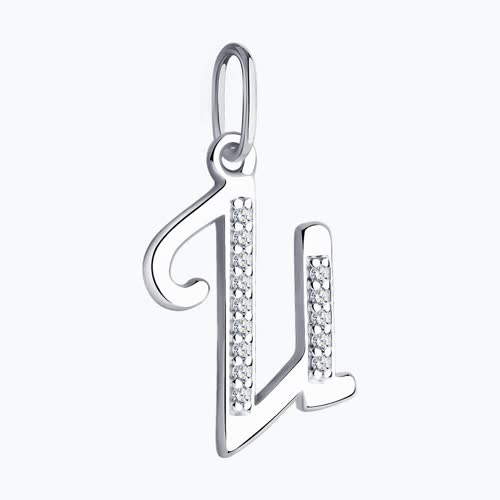 Подвеска — вид 3