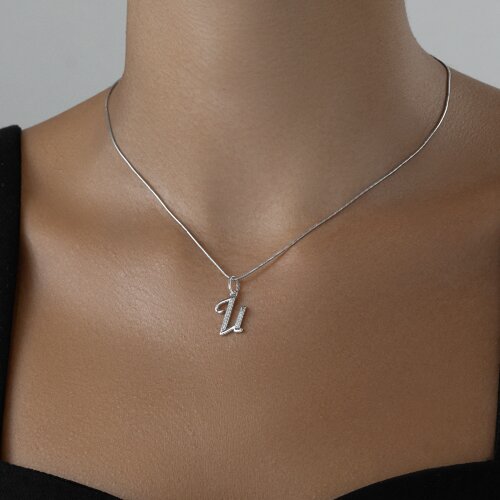 Подвеска — вид 4