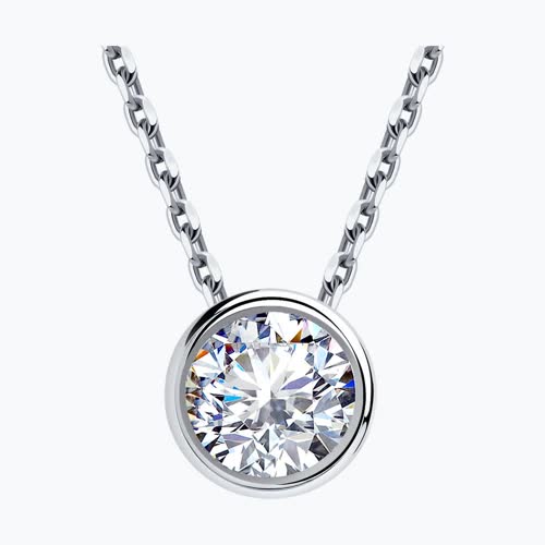 кулон — вид 2