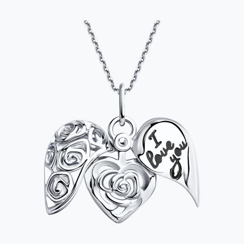 Подвеска — вид 2