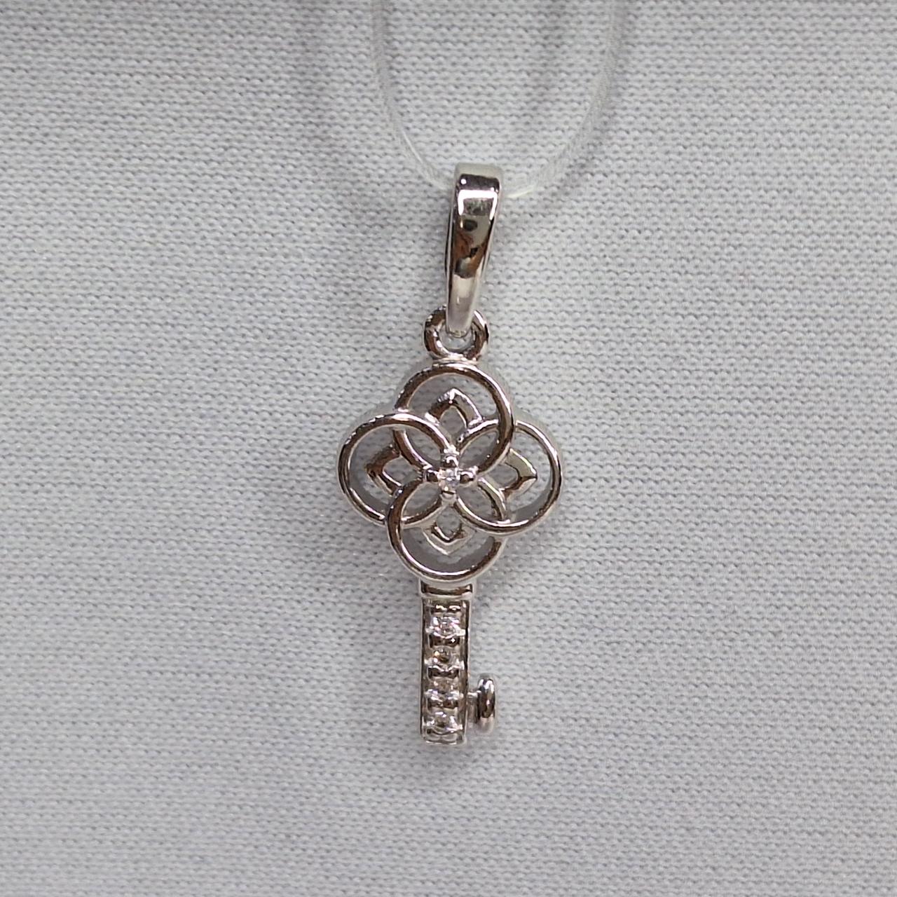 Подвеска, 925, 3 550 тг