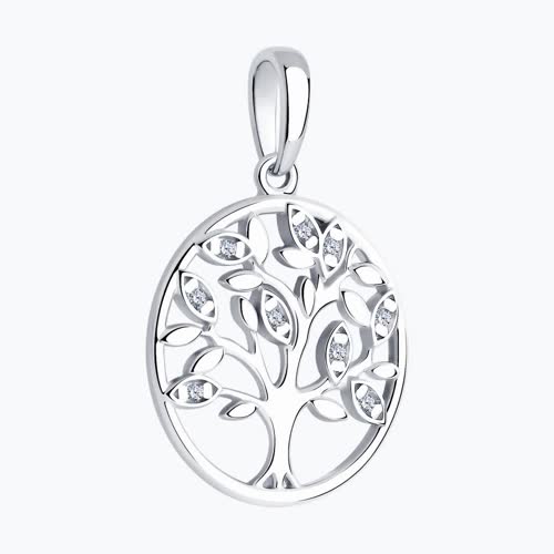 Подвеска — вид 3