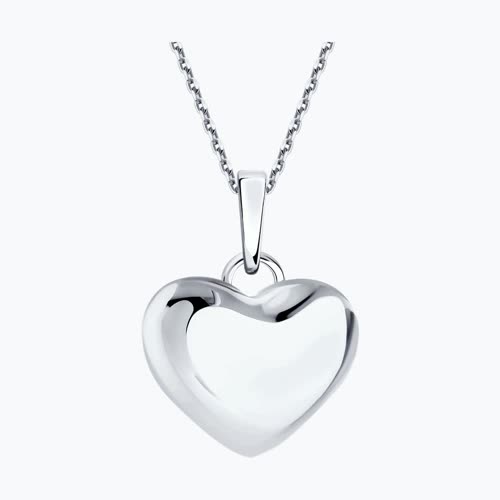 Подвеска из серебра из серебро — вид 2