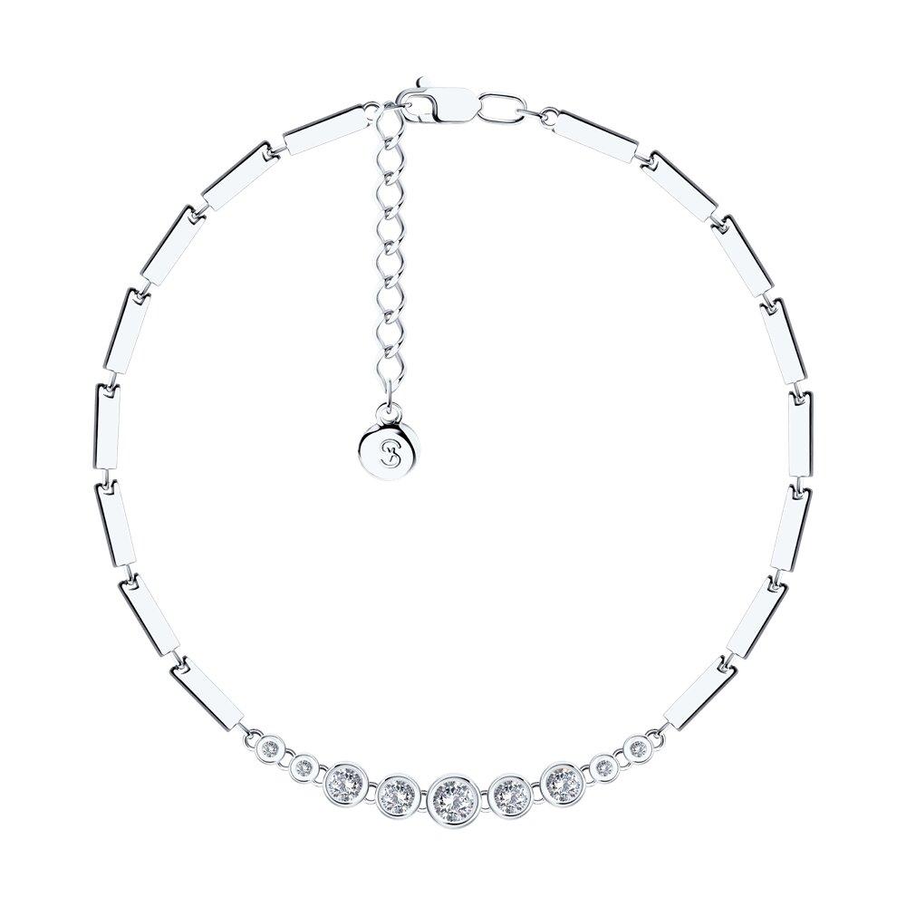 браслет - видео на модели