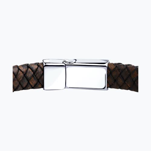 Браслет из серебра из серебро — вид 2