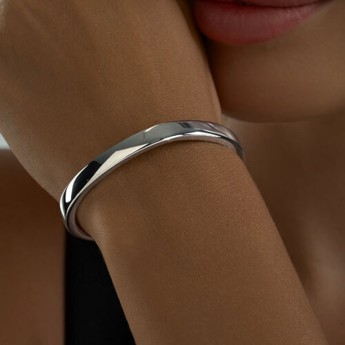 Браслет из серебра из серебро — вид 2