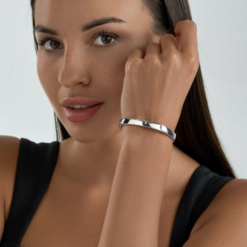 Браслет из серебра из серебро — вид 3