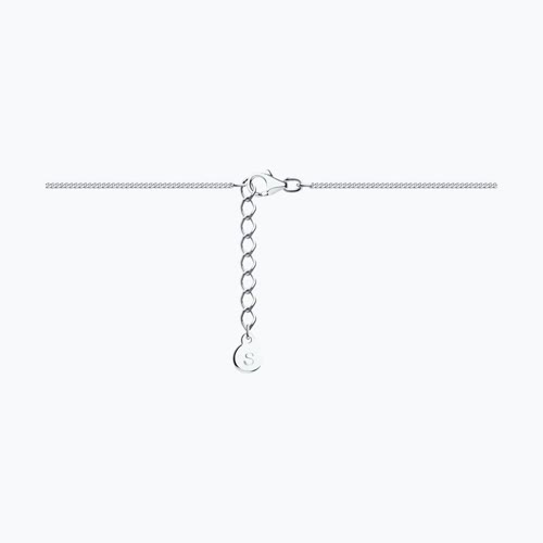 Браслет из серебра из серебро — вид 2