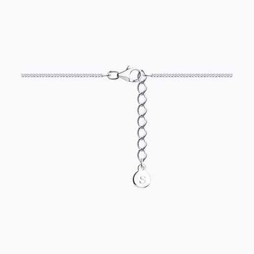 Браслет из серебра из серебро — вид 3