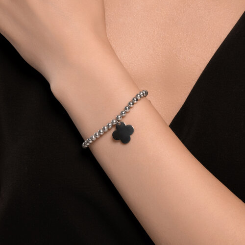 Браслет из серебра из серебро — вид 4