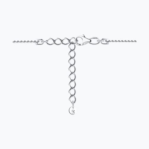 Браслет из серебра из серебро — вид 3