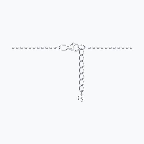 Браслет из серебра из серебро — вид 2