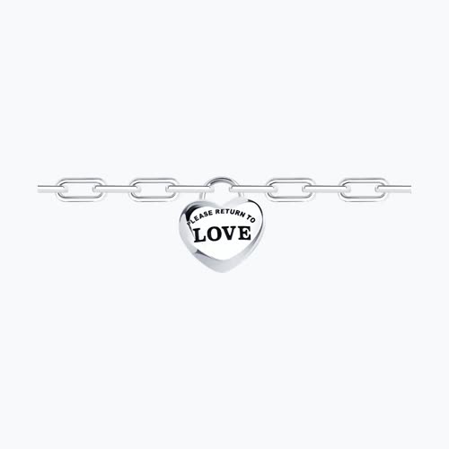 Браслет из серебра с эмалью из серебро — вид 7