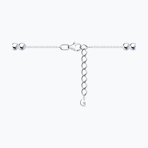 Браслет из серебра из серебро — вид 3