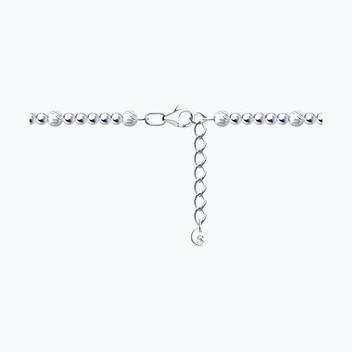 браслет из серебро — вид 3