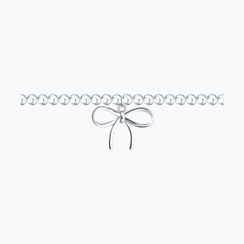 Браслет из серебра из серебро — вид 2