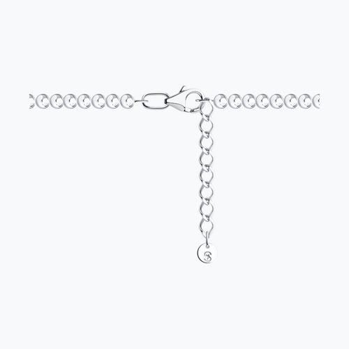 Браслет из серебра из серебро — вид 3