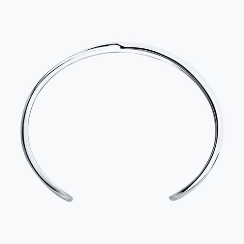 Браслет из серебра из серебро — вид 2