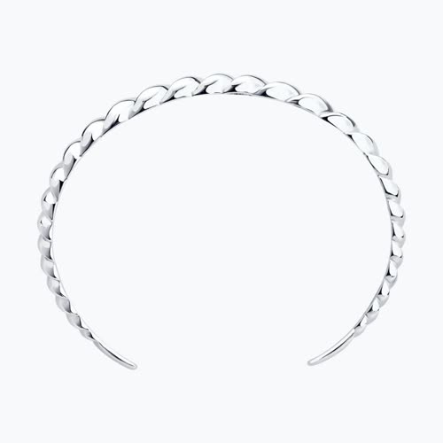 Браслет из серебра из серебро — вид 2