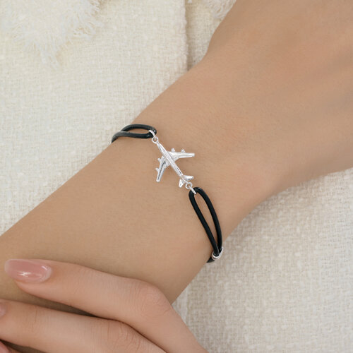 Браслет из серебра из серебро — вид 4