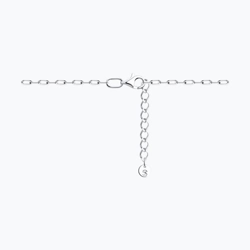 Браслет из серебра из серебро — вид 2