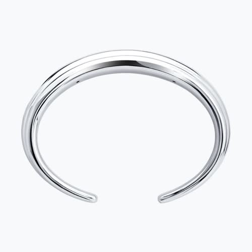 Браслет из серебра из серебро — вид 2