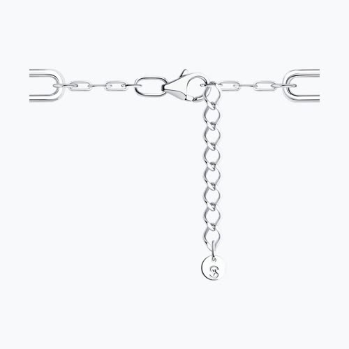 браслет из серебро — вид 3