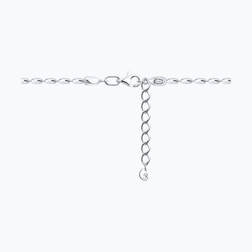 Браслет из серебра из серебро — вид 3