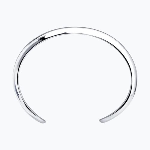 Браслет из серебра из серебро — вид 2