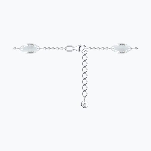 Браслет из серебра с нанокристаллами из серебро — вид 2