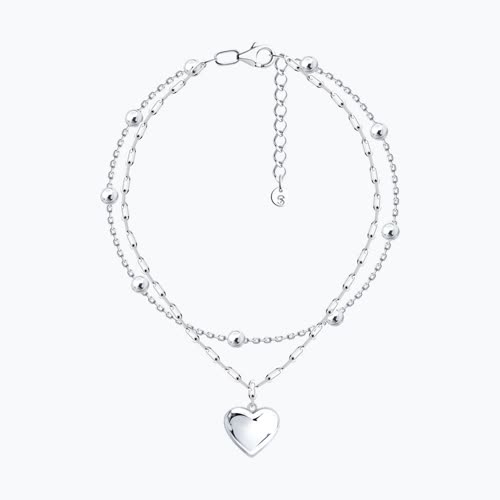 Браслет из серебра из серебро