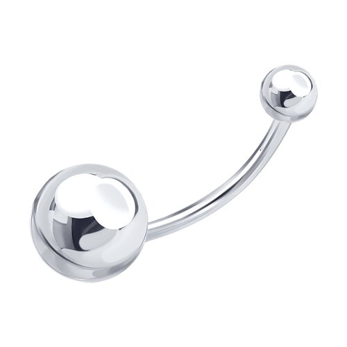 Пирсинг из серебра - видео