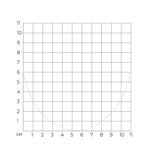 Колье из серебра из серебро — вид 5