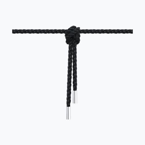 Колье из серебра из серебро — вид 2