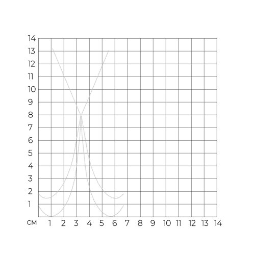 Колье из серебра из серебро — вид 5