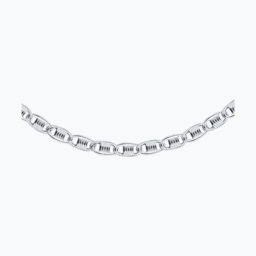 Цепь из серебра из серебро — вид 3